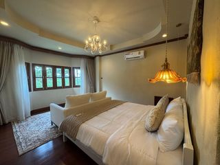 For rent and for sale 5 bedrooms villa in Mueang Phuket, Phuket
