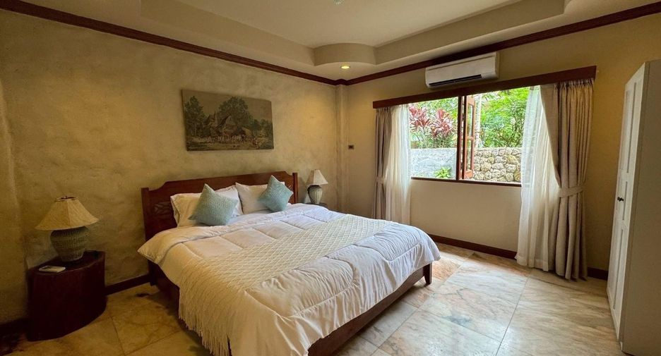 For rent and for sale 5 bedrooms villa in Mueang Phuket, Phuket