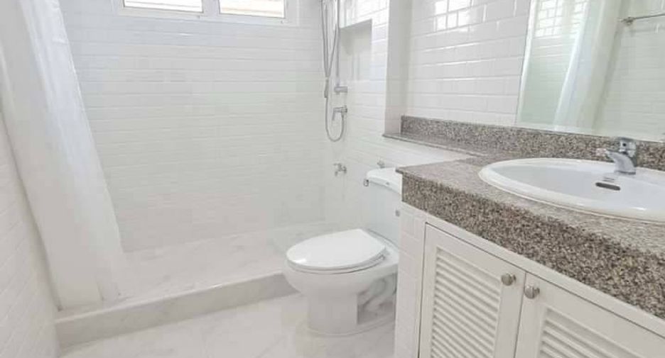 For rent 3 bedrooms house in Bang Phli, Samut Prakan