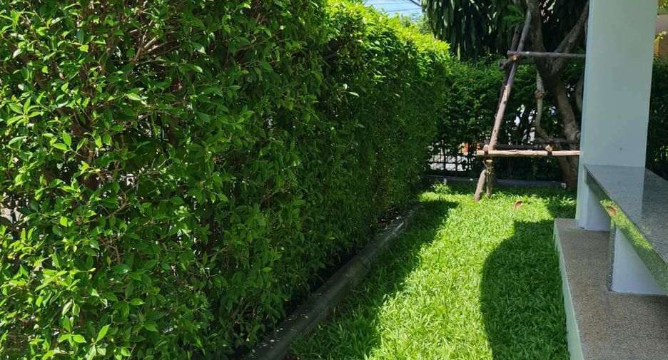 For rent 3 bedrooms house in Bang Phli, Samut Prakan