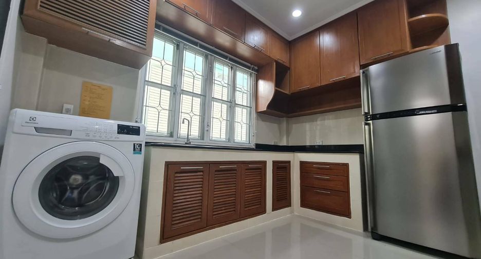 For rent 3 bedrooms house in Bang Phli, Samut Prakan