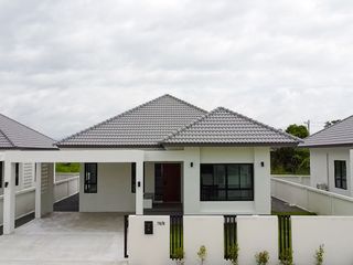 For Rent 3 Bedroom House In San Pa Tong, Chiang Mai
