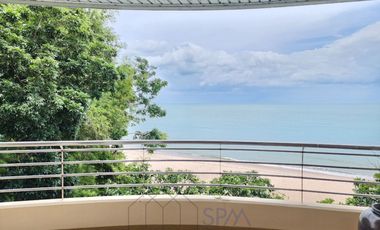 For sale 2 bedrooms condo in Cha Am, Phetchaburi