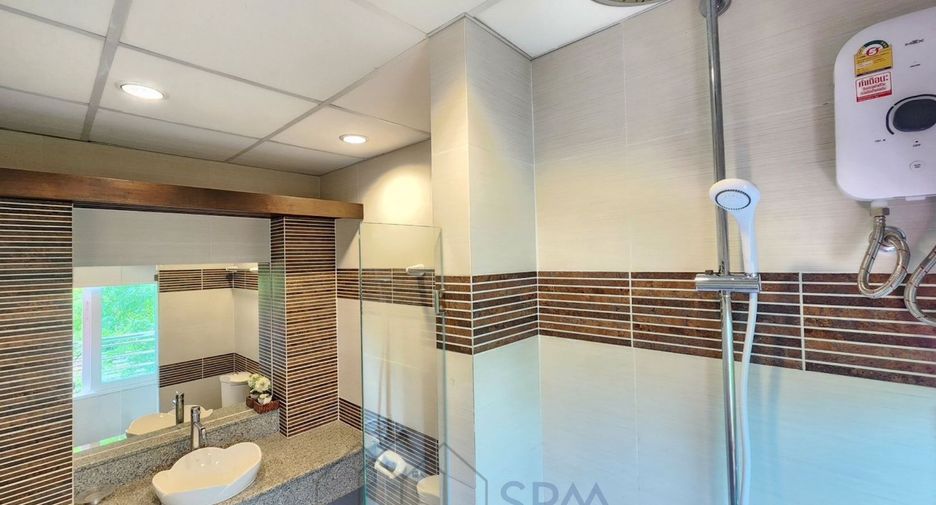 For sale 2 bedrooms condo in Cha Am, Phetchaburi