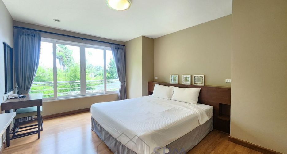For sale 2 bedrooms condo in Cha Am, Phetchaburi