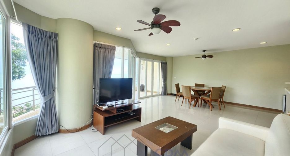 For sale 2 bedrooms condo in Cha Am, Phetchaburi