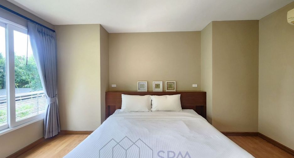 For sale 2 bedrooms condo in Cha Am, Phetchaburi