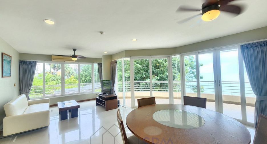 For sale 2 bedrooms condo in Cha Am, Phetchaburi