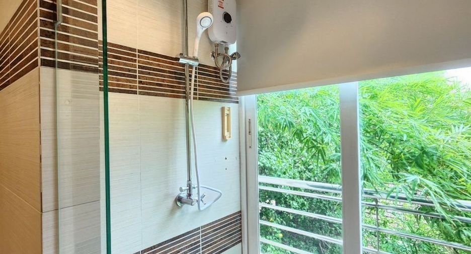 For sale 2 bedrooms condo in Cha Am, Phetchaburi