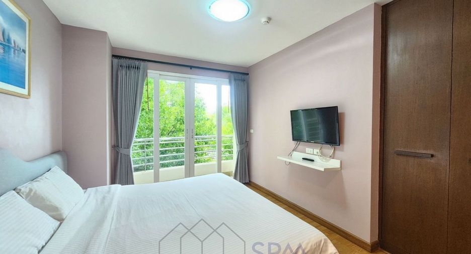 For sale 2 bedrooms condo in Cha Am, Phetchaburi