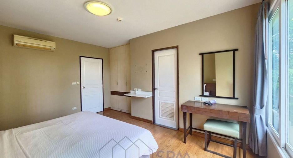 For sale 2 bedrooms condo in Cha Am, Phetchaburi