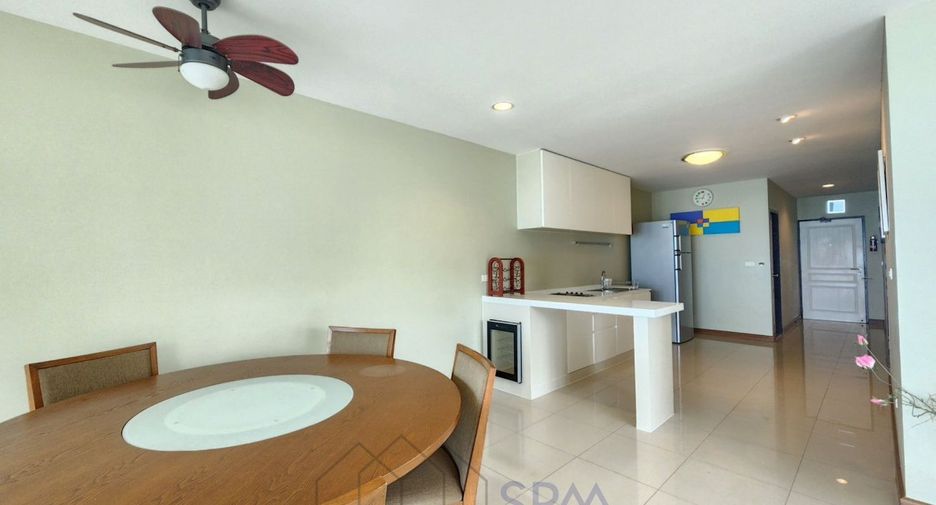 For sale 2 bedrooms condo in Cha Am, Phetchaburi