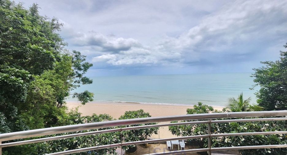 For sale 2 bedrooms condo in Cha Am, Phetchaburi