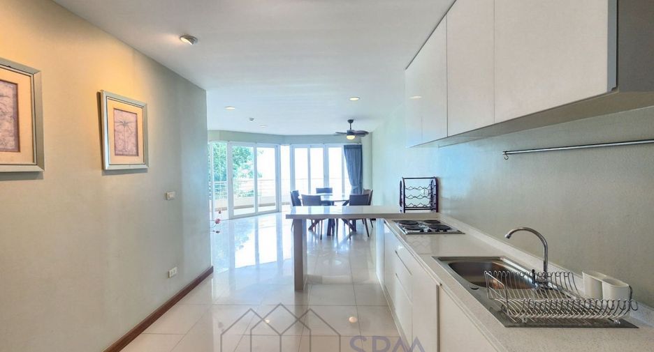 For sale 2 bedrooms condo in Cha Am, Phetchaburi