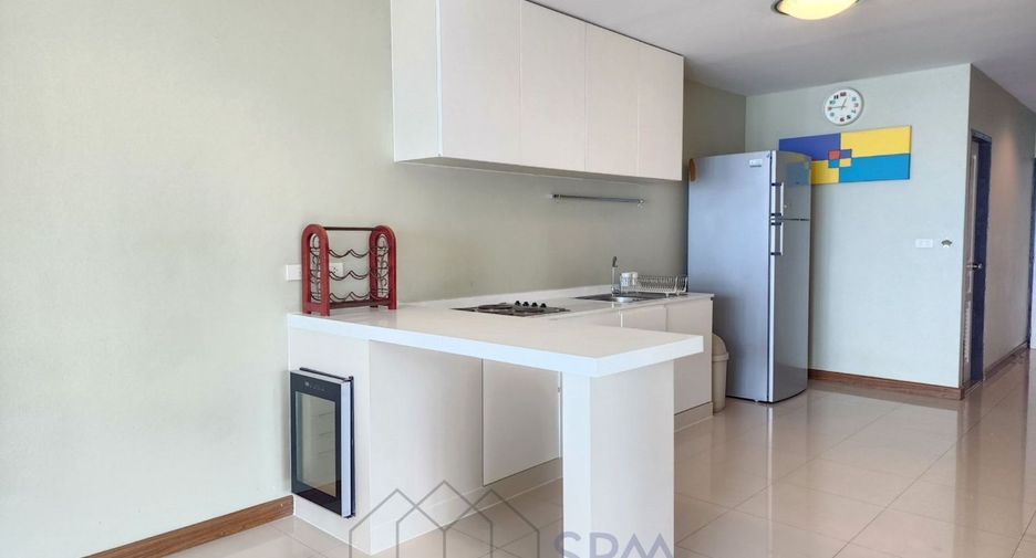 For sale 2 bedrooms condo in Cha Am, Phetchaburi