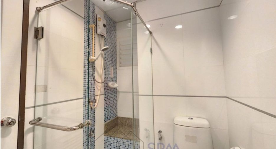 For sale 4 bedrooms condo in Cha Am, Phetchaburi