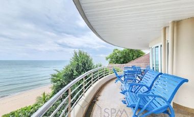 For sale 4 bedrooms condo in Cha Am, Phetchaburi