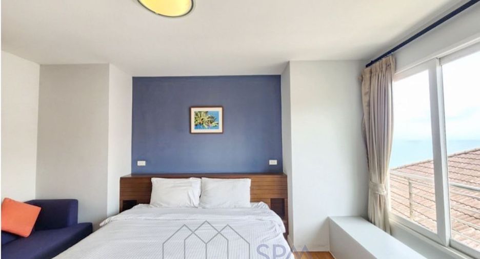 For sale 4 bedrooms condo in Cha Am, Phetchaburi