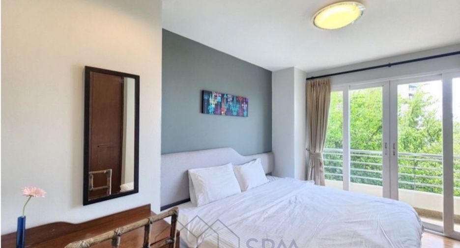 For sale 4 bedrooms condo in Cha Am, Phetchaburi