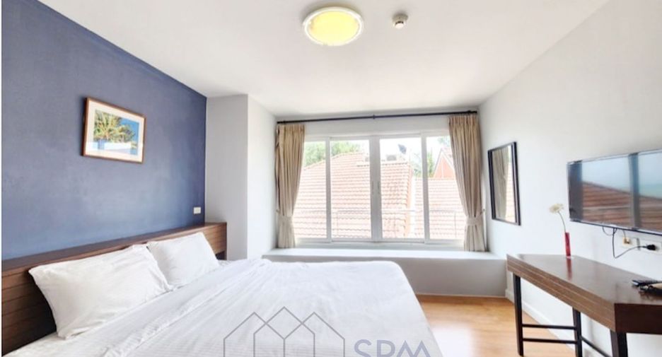 For sale 4 bedrooms condo in Cha Am, Phetchaburi