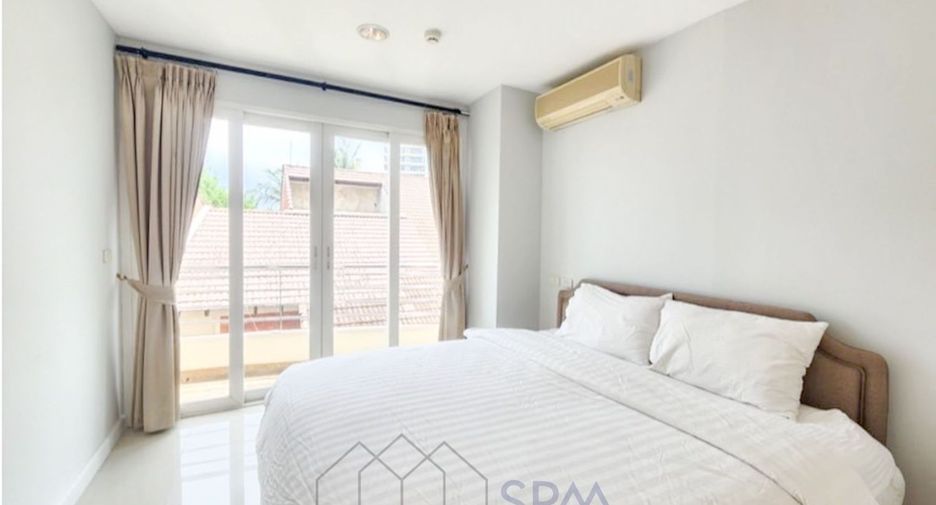 For sale 4 bedrooms condo in Cha Am, Phetchaburi