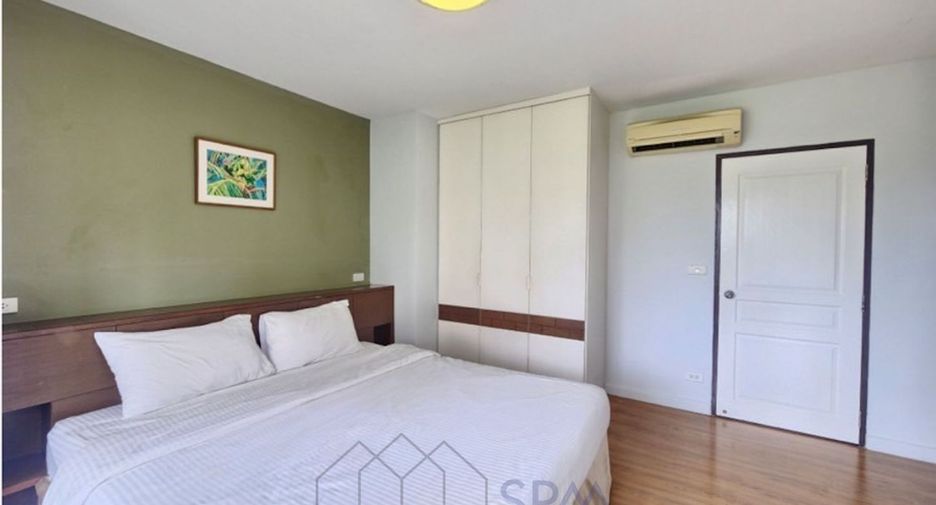 For sale 4 bedrooms condo in Cha Am, Phetchaburi