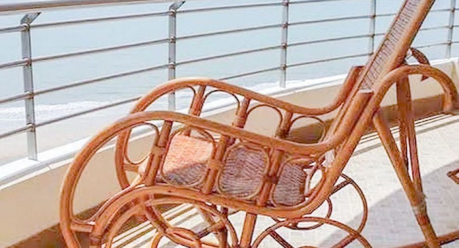For sale 4 bedrooms condo in Cha Am, Phetchaburi