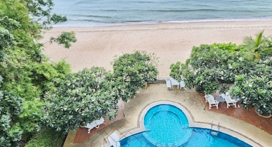 For sale 4 bedrooms condo in Cha Am, Phetchaburi