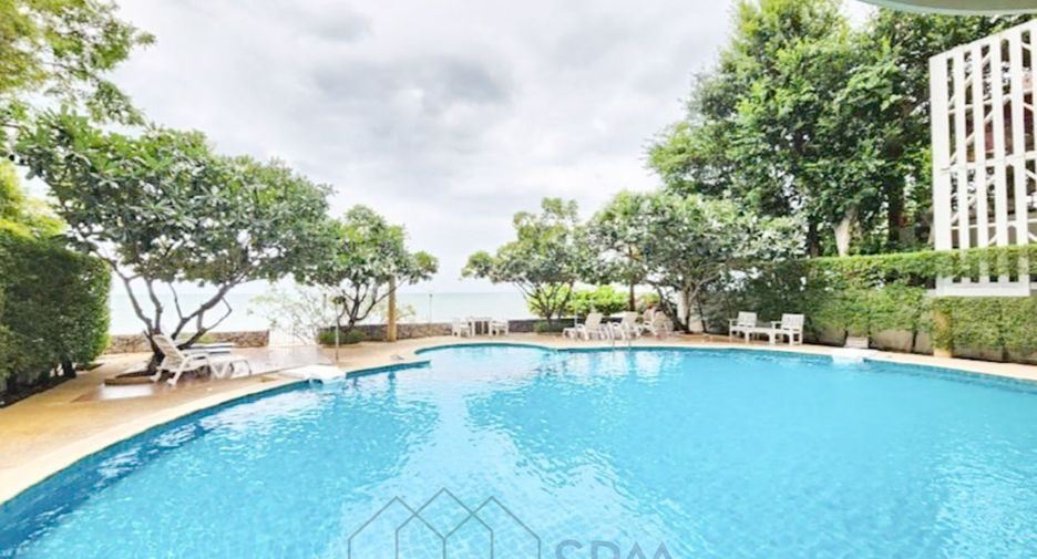 For sale 4 bedrooms condo in Cha Am, Phetchaburi