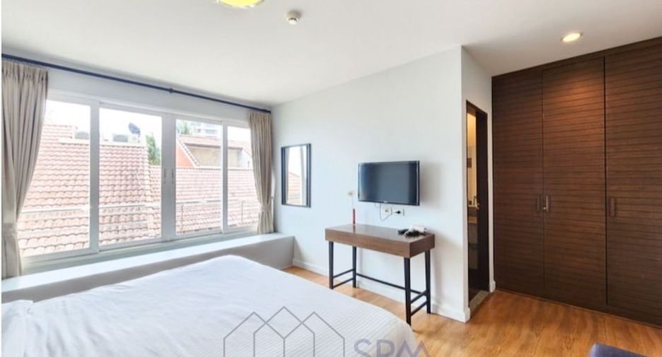For sale 4 bedrooms condo in Cha Am, Phetchaburi