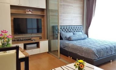 For rent 1 bed condo in Si Racha, Chonburi