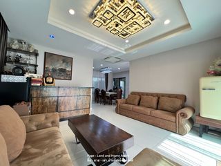 For sale 4 bed house in Pak Kret, Nonthaburi
