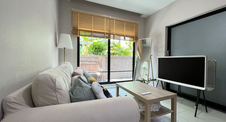 For sale 4 bed house in Pak Kret, Nonthaburi