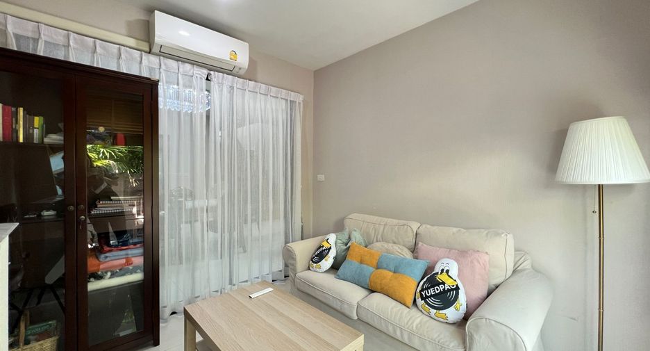 For sale 4 bed house in Pak Kret, Nonthaburi