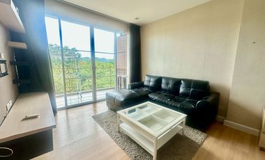 For rent and for sale 1 bed condo in Si Racha, Chonburi