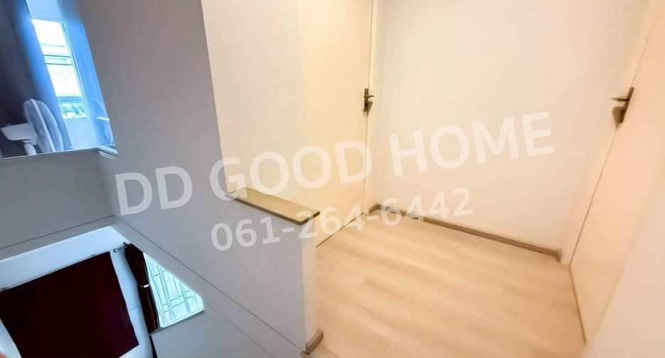 For sale 2 ベッドルーム townhouse in Krathum Baen, Samut Sakhon