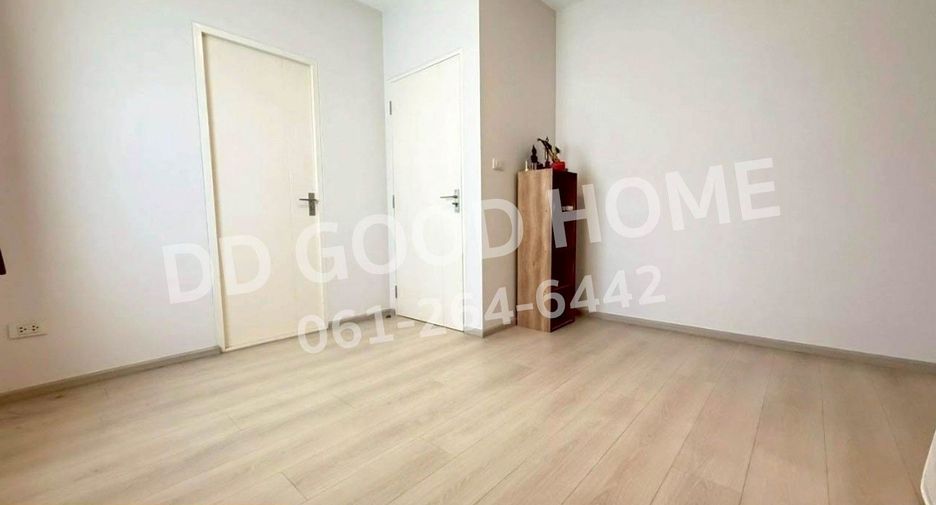 For sale 2 ベッドルーム townhouse in Krathum Baen, Samut Sakhon
