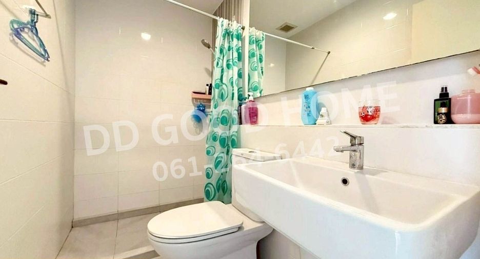 For sale 2 ベッドルーム townhouse in Krathum Baen, Samut Sakhon