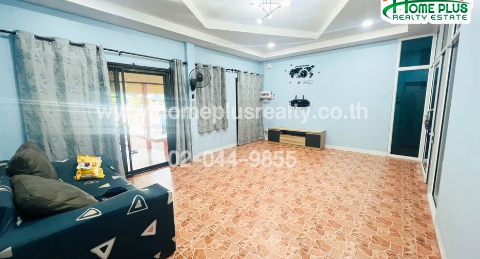 Haus zum Kauf mit 3 Zimmer in Tap Khlo, Phichit