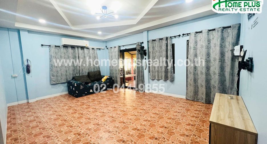 Haus zum Kauf mit 3 Zimmer in Tap Khlo, Phichit
