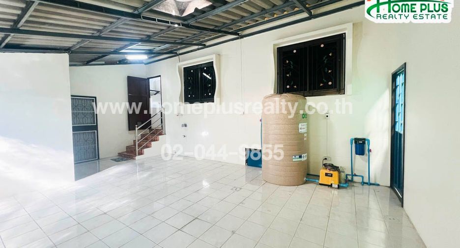 Haus zum Kauf mit 3 Zimmer in Tap Khlo, Phichit