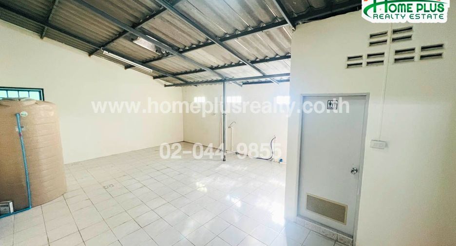 Haus zum Kauf mit 3 Zimmer in Tap Khlo, Phichit