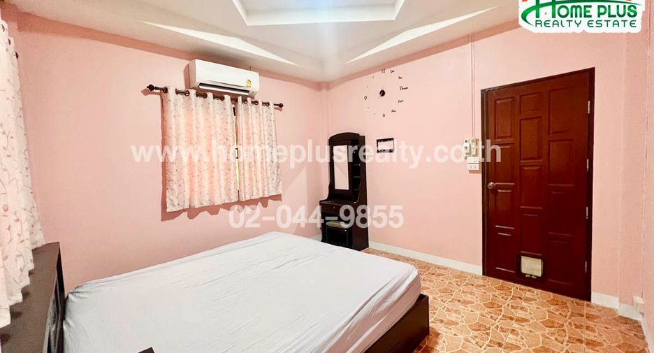Haus zum Kauf mit 3 Zimmer in Tap Khlo, Phichit