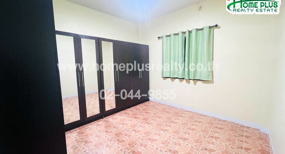 Haus zum Kauf mit 3 Zimmer in Tap Khlo, Phichit