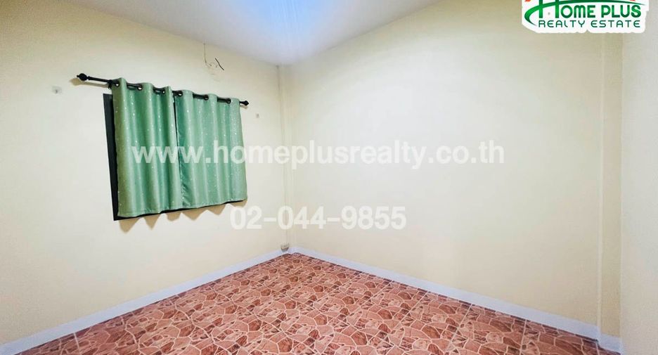Haus zum Kauf mit 3 Zimmer in Tap Khlo, Phichit