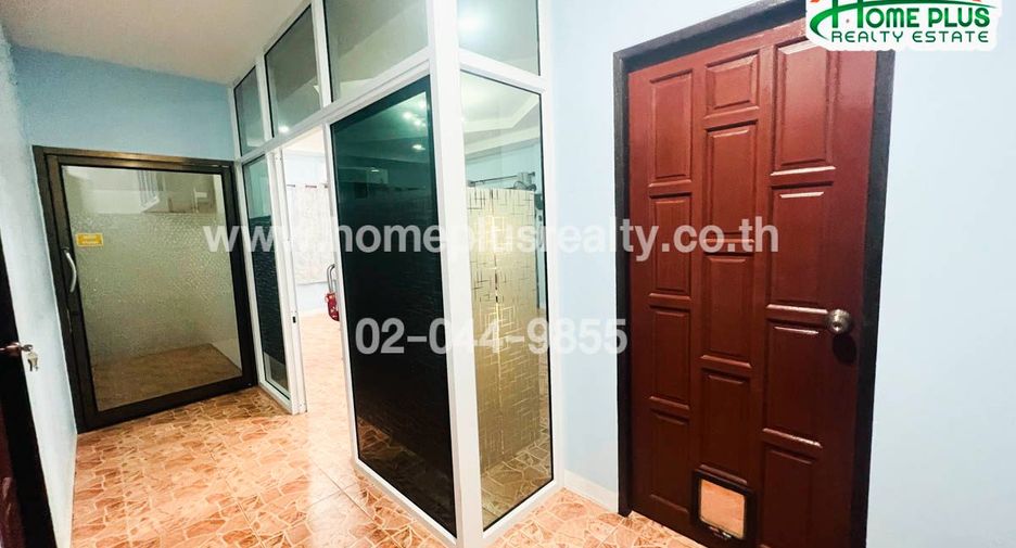 Haus zum Kauf mit 3 Zimmer in Tap Khlo, Phichit