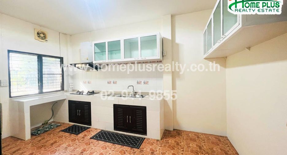 Haus zum Kauf mit 3 Zimmer in Tap Khlo, Phichit