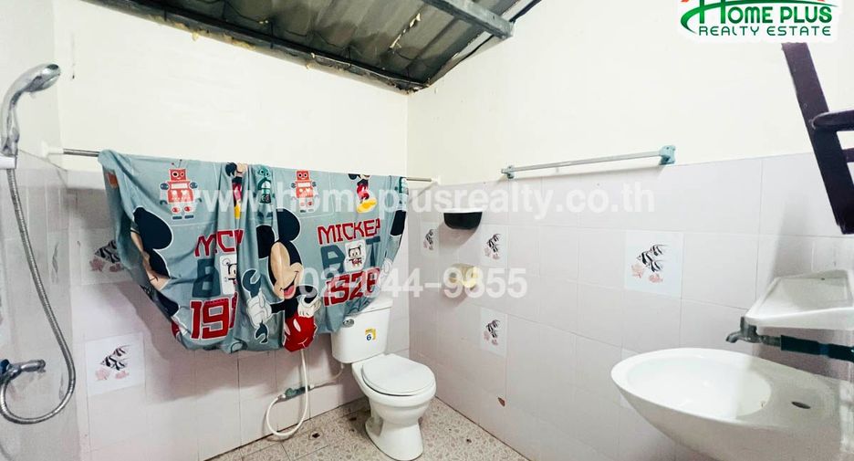 Haus zum Kauf mit 3 Zimmer in Tap Khlo, Phichit