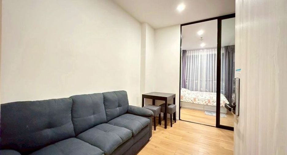 For rent and for sale 1 bed condo in Si Racha, Chonburi