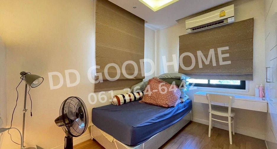 Продажа 3 спальни дом в Sam Phran, Накхонпатхом